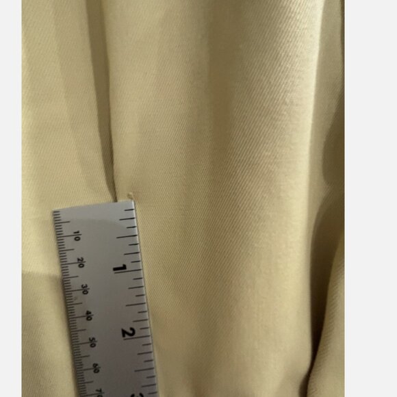 RARE VINTAGE RETRO CIRANO BARGI COVERALL SUEDE COWBOY YOKE WESTERN COVERALLS - Picture 12 of 14